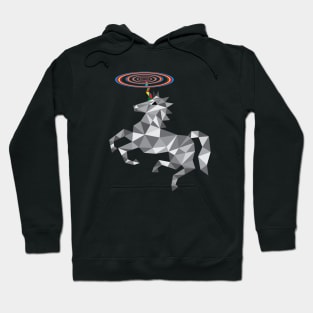 Magical Horse Hoodie